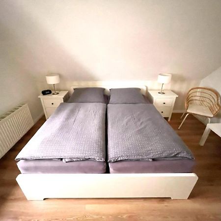 Ostsee Ferienwohnung Pelzerhaken Neustadt in Holstein Esterno foto