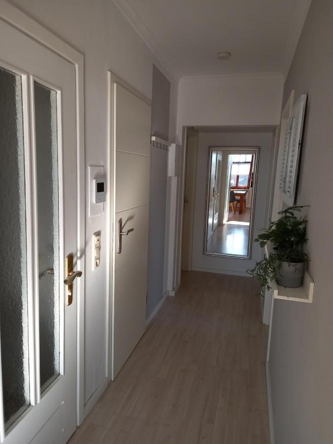 Ostsee Ferienwohnung Pelzerhaken Neustadt in Holstein Esterno foto