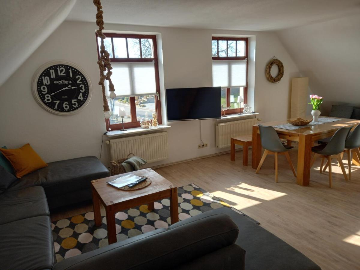Ostsee Ferienwohnung Pelzerhaken Neustadt in Holstein Esterno foto