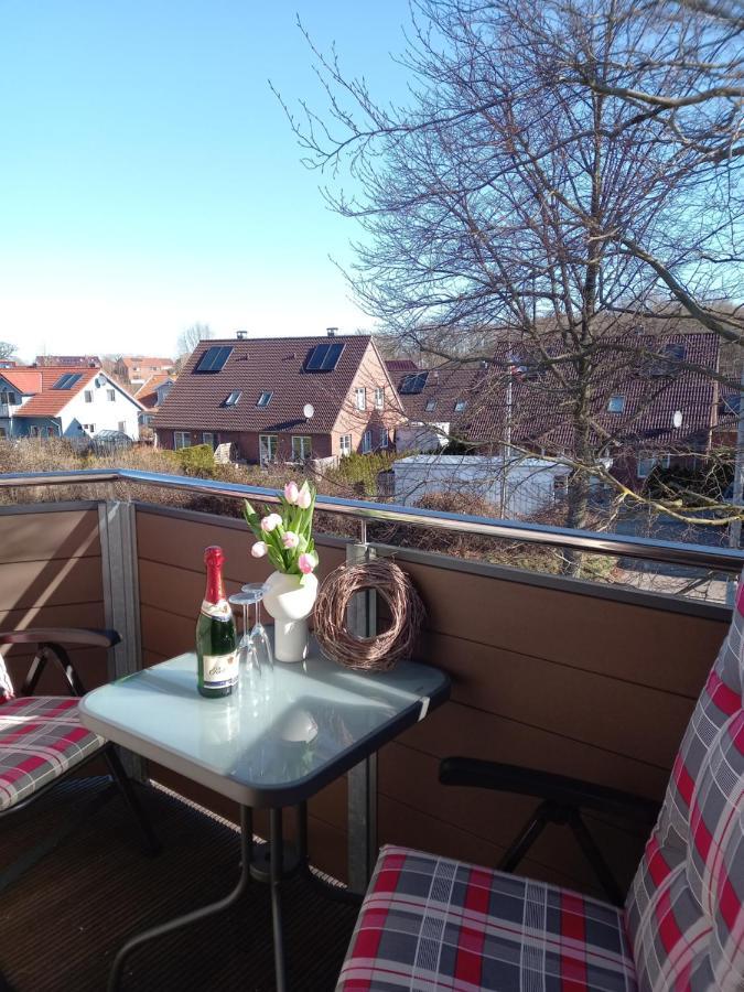 Ostsee Ferienwohnung Pelzerhaken Neustadt in Holstein Esterno foto