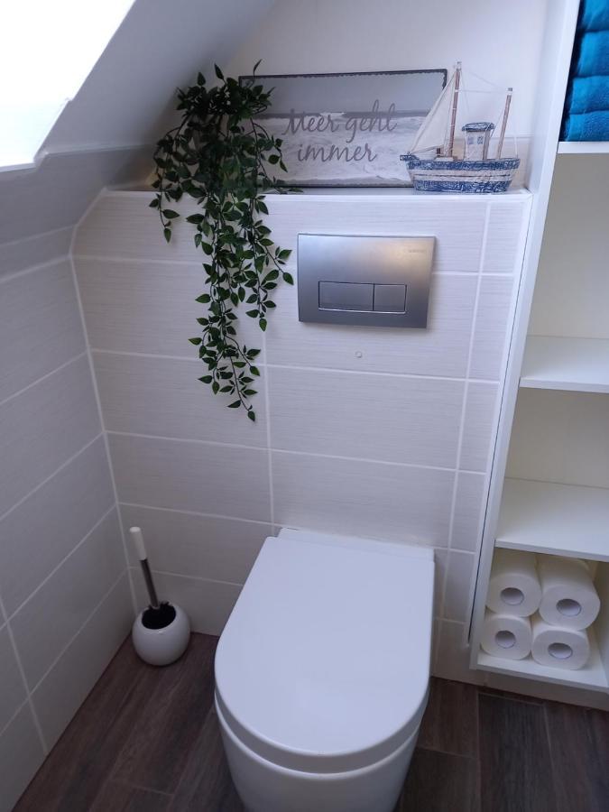 Ostsee Ferienwohnung Pelzerhaken Neustadt in Holstein Esterno foto