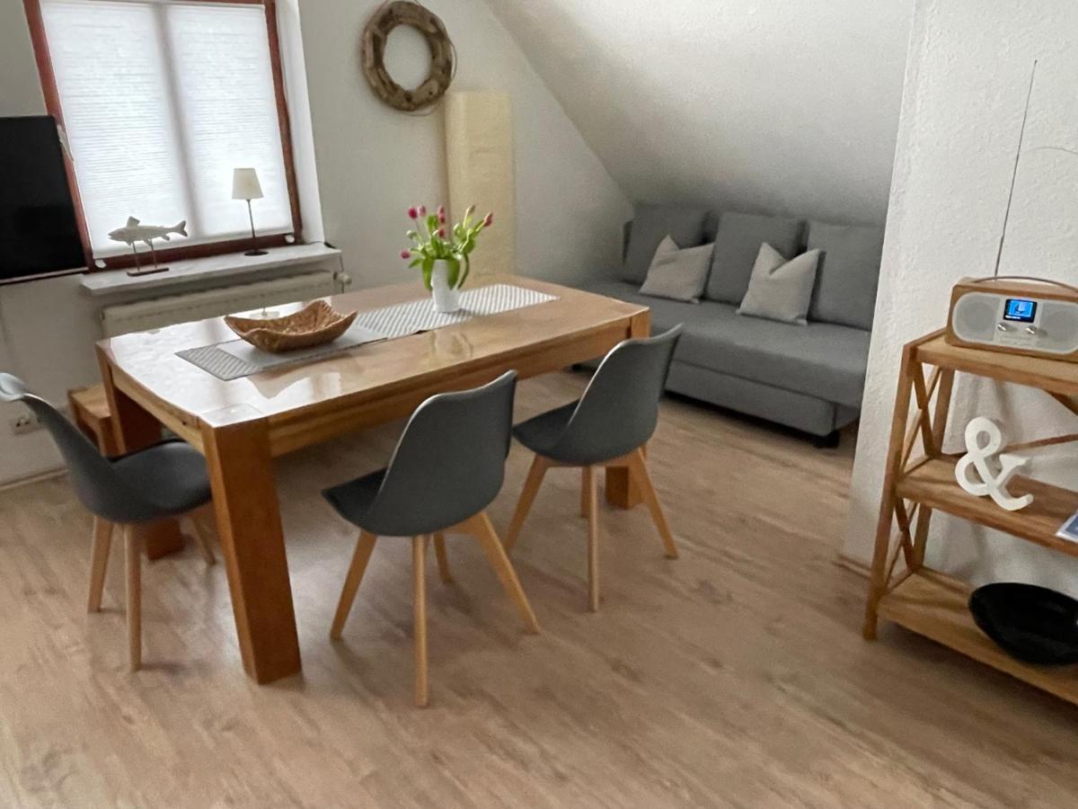 Ostsee Ferienwohnung Pelzerhaken Neustadt in Holstein Esterno foto