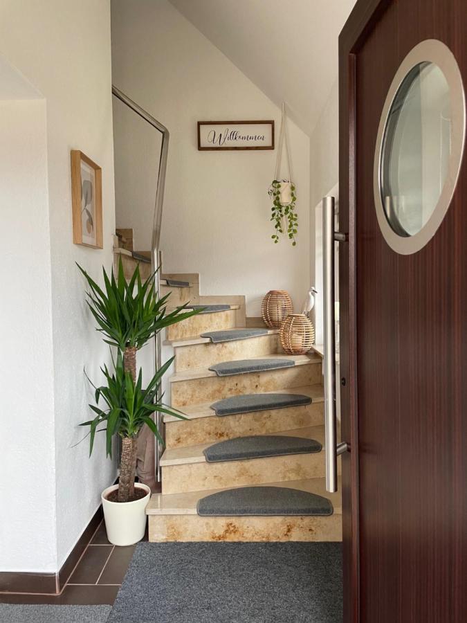 Ostsee Ferienwohnung Pelzerhaken Neustadt in Holstein Esterno foto