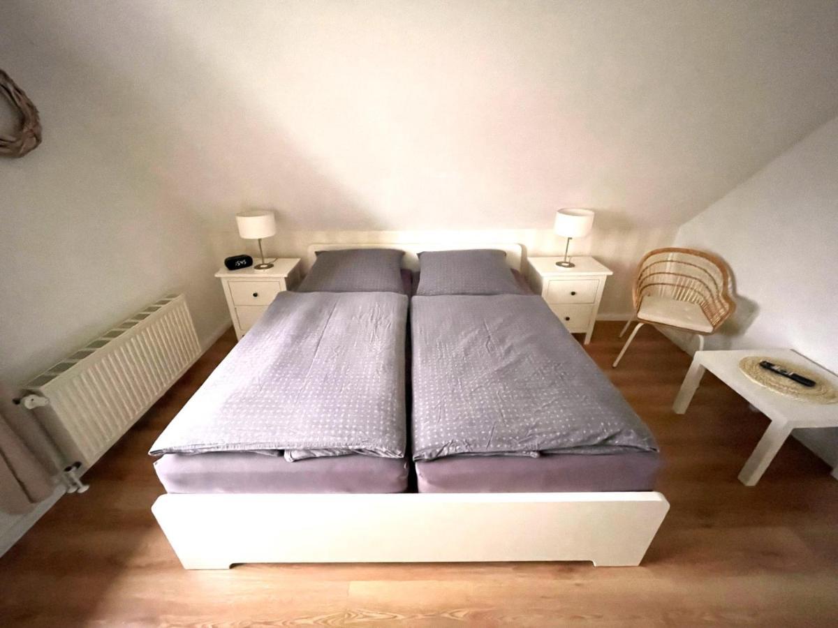 Ostsee Ferienwohnung Pelzerhaken Neustadt in Holstein Esterno foto