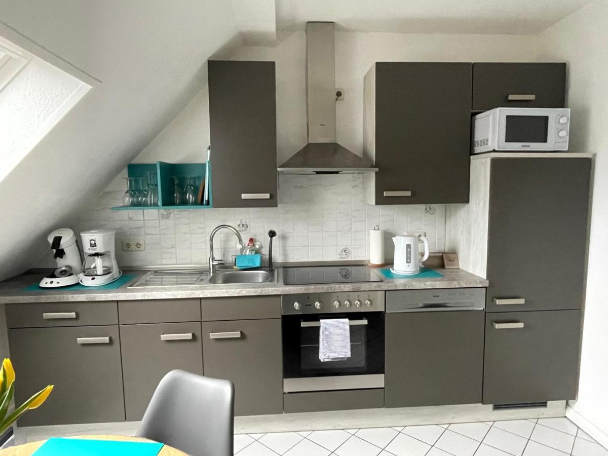 Ostsee Ferienwohnung Pelzerhaken Neustadt in Holstein Esterno foto