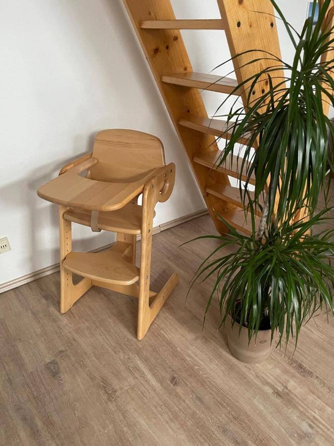 Ostsee Ferienwohnung Pelzerhaken Neustadt in Holstein Esterno foto