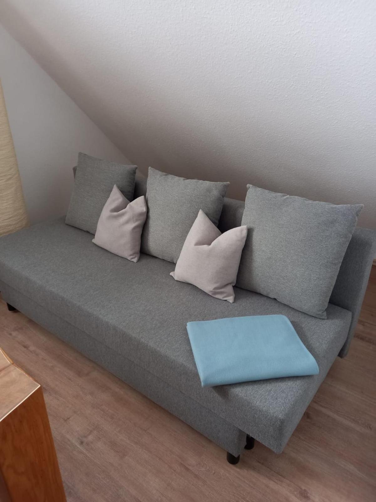 Ostsee Ferienwohnung Pelzerhaken Neustadt in Holstein Esterno foto