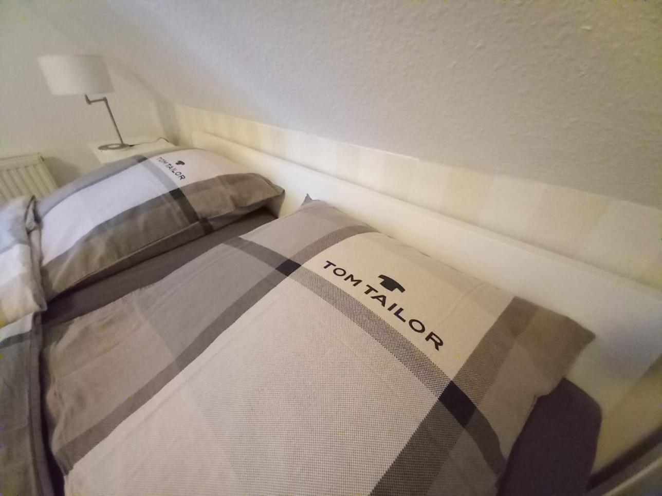 Ostsee Ferienwohnung Pelzerhaken Neustadt in Holstein Esterno foto